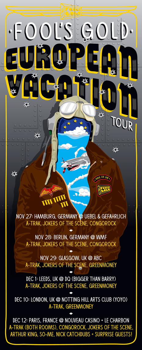 FGeuroflyer